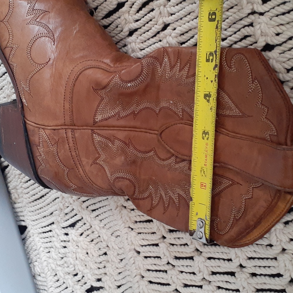 OLD GRINGO COWGIRL BOOTS - Picture 15 of 16